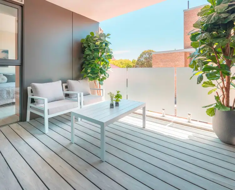 Main view of Homely apartment listing, 3/240 New South Head Road, Edgecliff NSW 2027