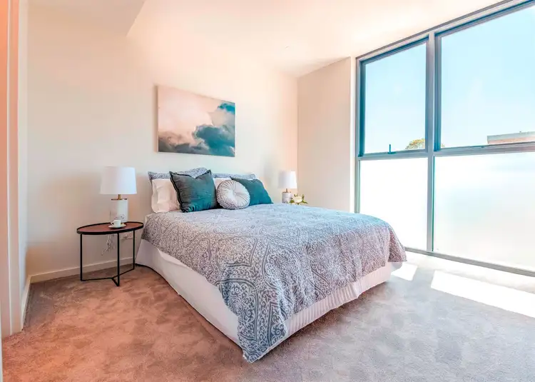 Third view of Homely apartment listing, 3/240 New South Head Road, Edgecliff NSW 2027