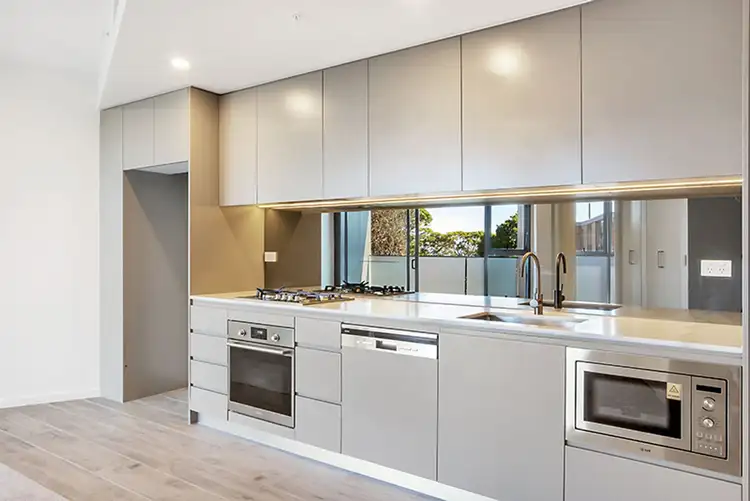 Fourth view of Homely apartment listing, 3/240 New South Head Road, Edgecliff NSW 2027