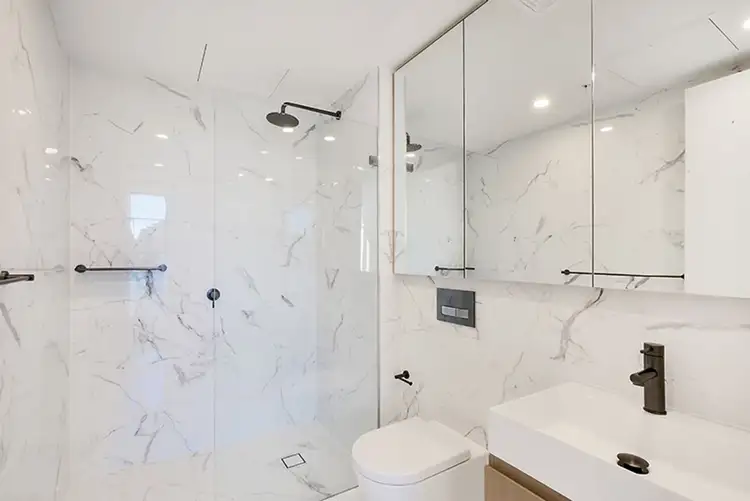 Fifth view of Homely apartment listing, 3/240 New South Head Road, Edgecliff NSW 2027