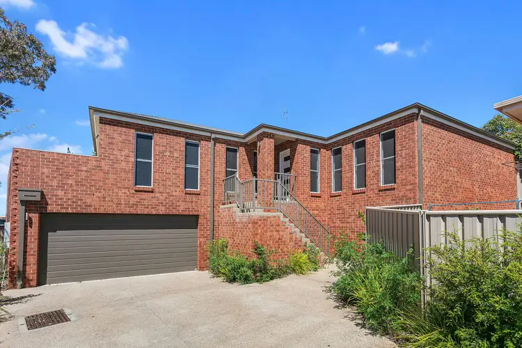 26A Edwin Street, North Bendigo VIC 3550