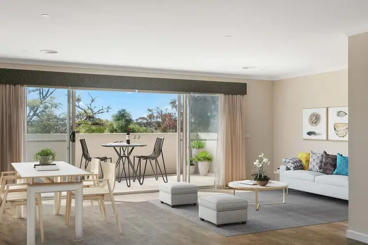 Fifth view of Homely house listing, 26A Edwin Street, North Bendigo VIC 3550