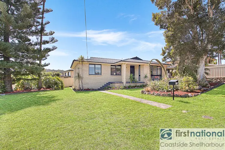 Second view of Homely house listing, 18 Goolagong Circuit, Mount Warrigal NSW 2528
