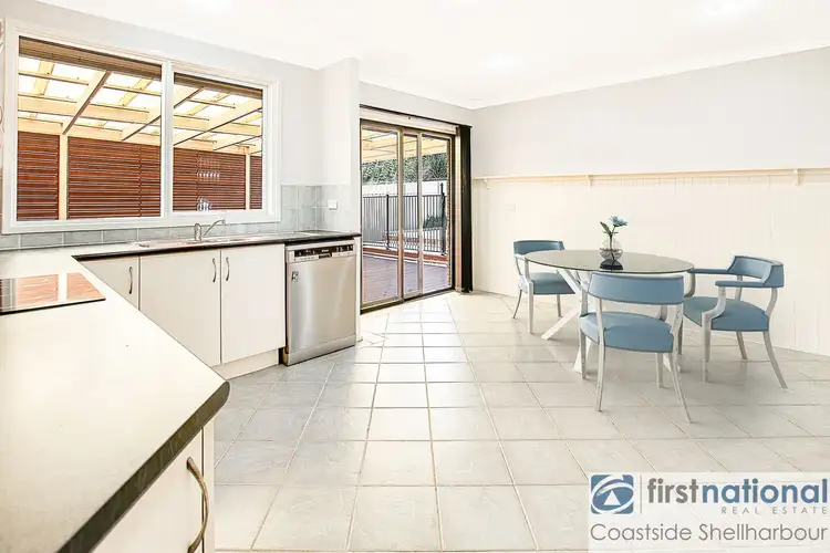 Fourth view of Homely house listing, 18 Goolagong Circuit, Mount Warrigal NSW 2528