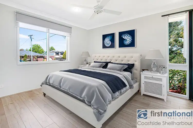 Fifth view of Homely house listing, 18 Goolagong Circuit, Mount Warrigal NSW 2528
