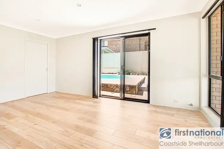 Sixth view of Homely house listing, 18 Goolagong Circuit, Mount Warrigal NSW 2528