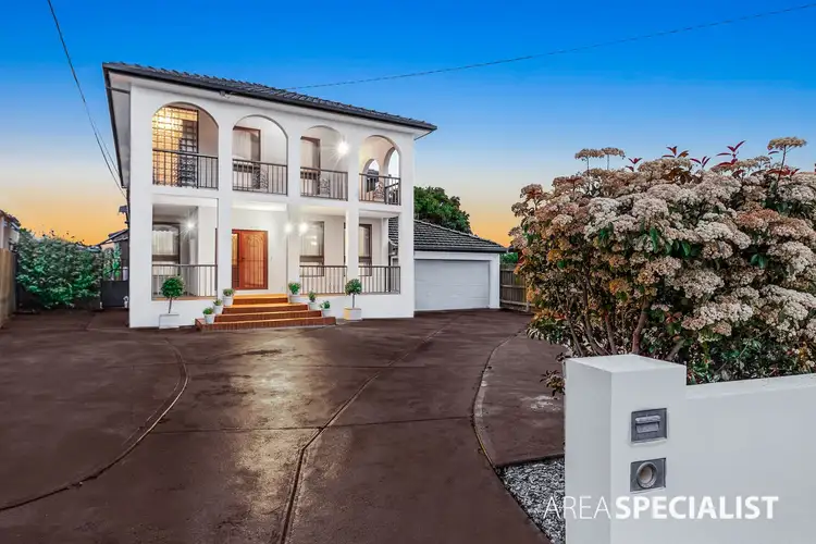 Second view of Homely house listing, 24 Winnington Street, Deer Park VIC 3023