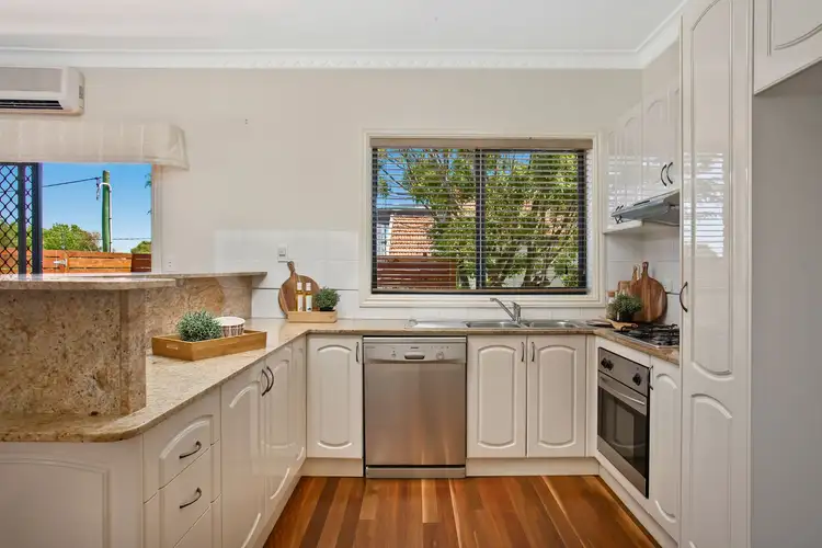 Second view of Homely villa listing, 1/37 Abuklea Road, Eastwood NSW 2122