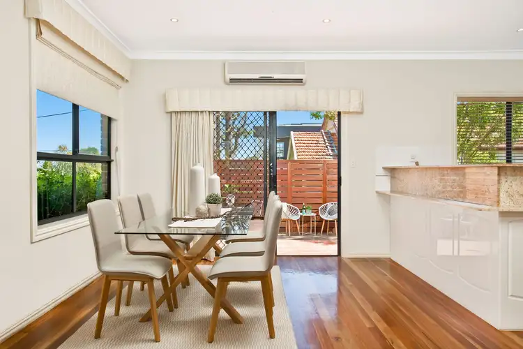 Third view of Homely villa listing, 1/37 Abuklea Road, Eastwood NSW 2122