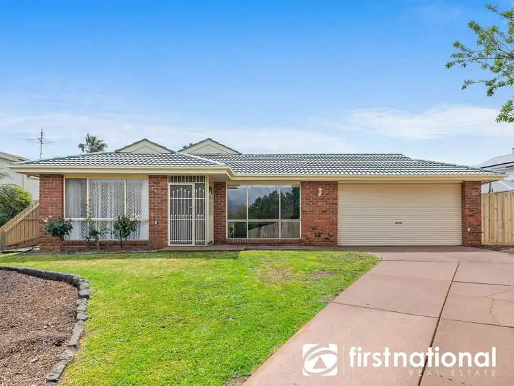 5 Selby Court, Berwick VIC 3806
