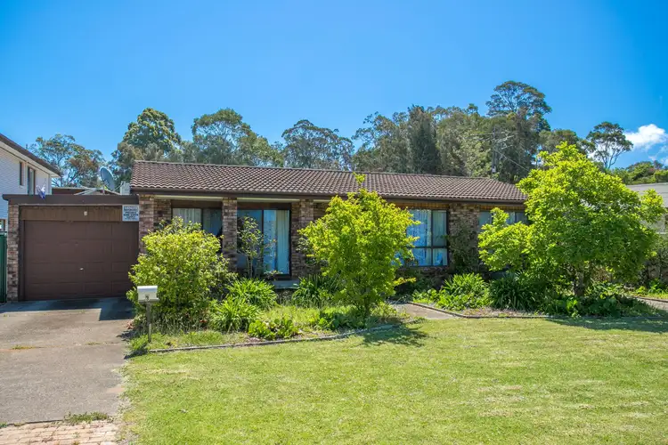 3 Bayview Street, Surfside NSW 2536