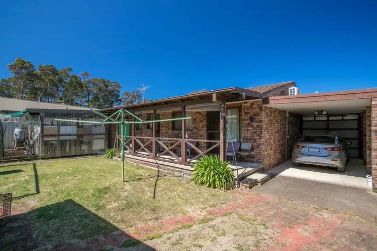 Fifth view of Homely house listing, 3 Bayview Street, Surfside NSW 2536