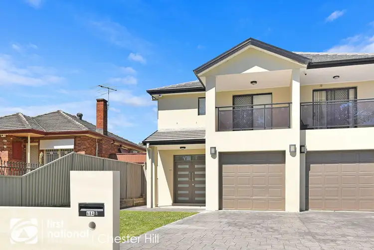 68A Lowana Street, Villawood NSW 2163
