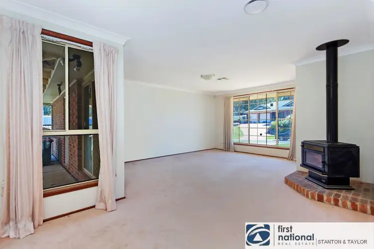 Third view of Homely house listing, 2 Owens Place, Cranebrook NSW 2749