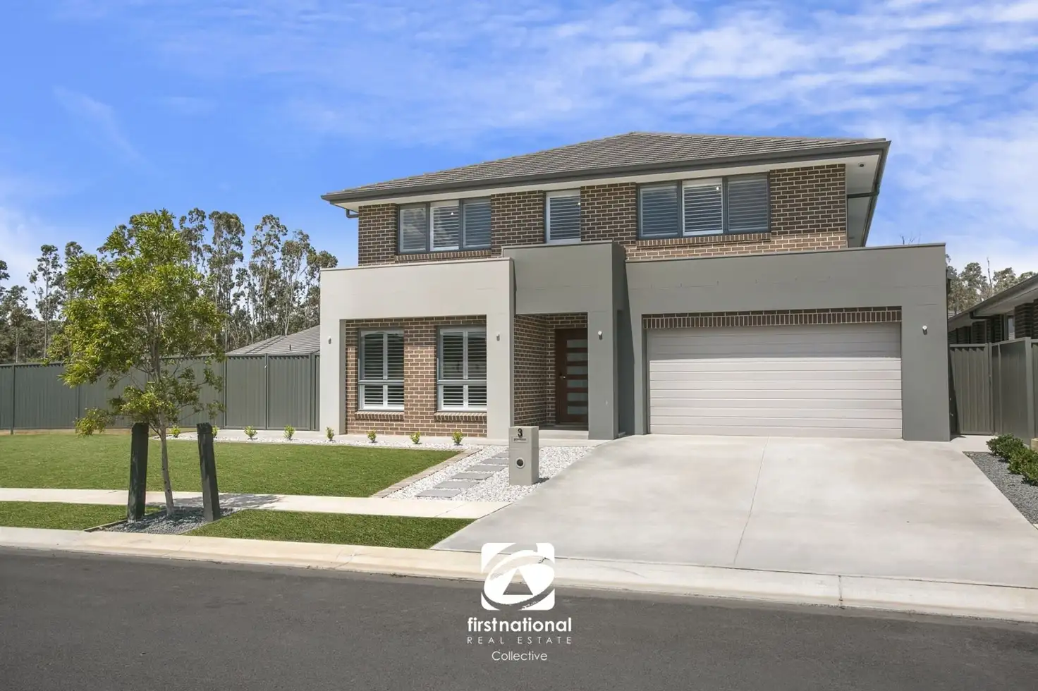 Main view of Homely house listing, 3 Cryptandra Street, Denham Court NSW 2565
