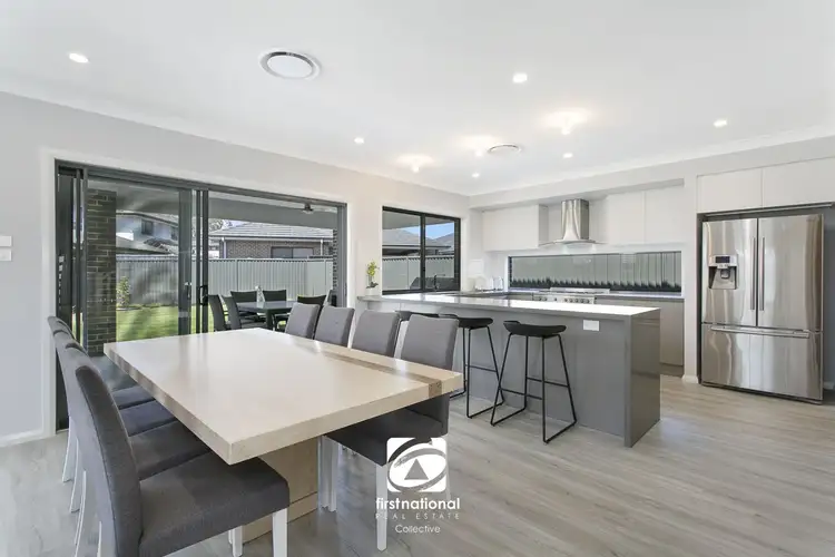Fourth view of Homely house listing, 3 Cryptandra Street, Denham Court NSW 2565