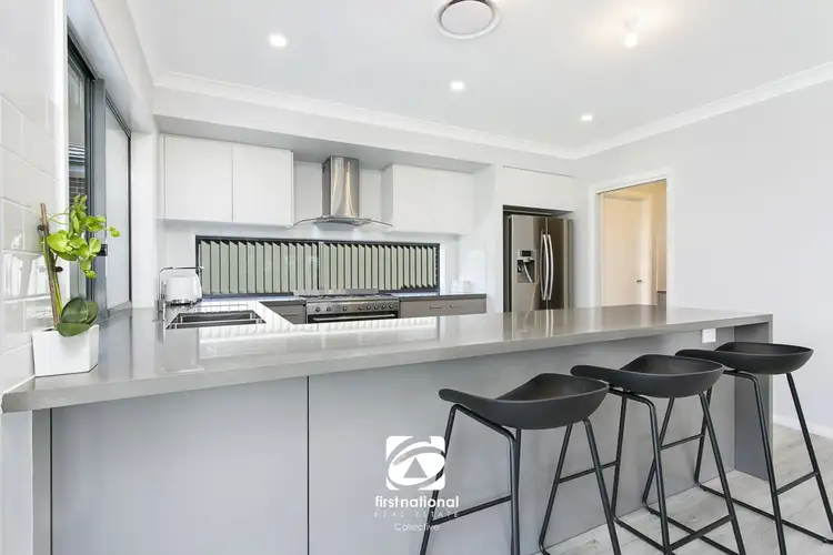 Fifth view of Homely house listing, 3 Cryptandra Street, Denham Court NSW 2565