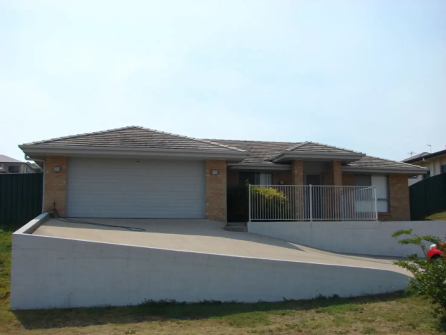 Main view of Homely house listing, 9 Dixon Circuit, Muswellbrook NSW 2333