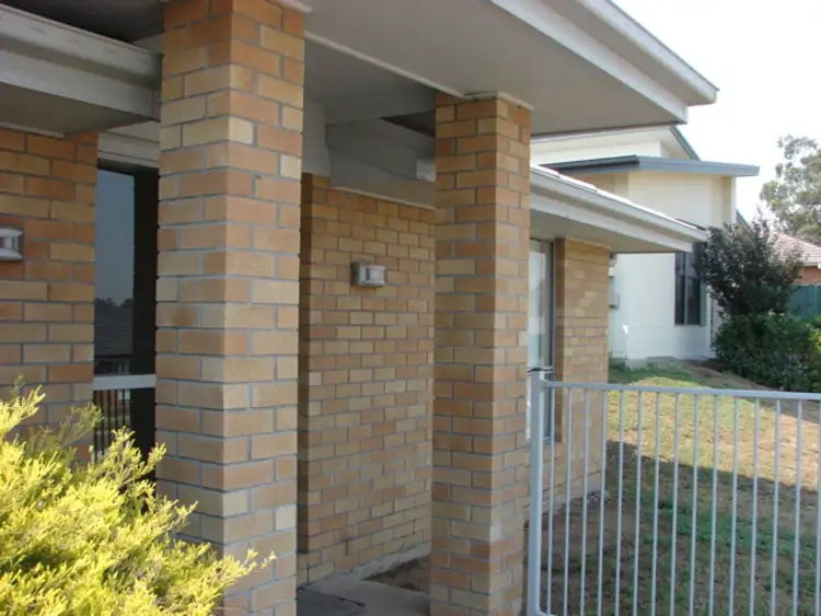 Second view of Homely house listing, 9 Dixon Circuit, Muswellbrook NSW 2333