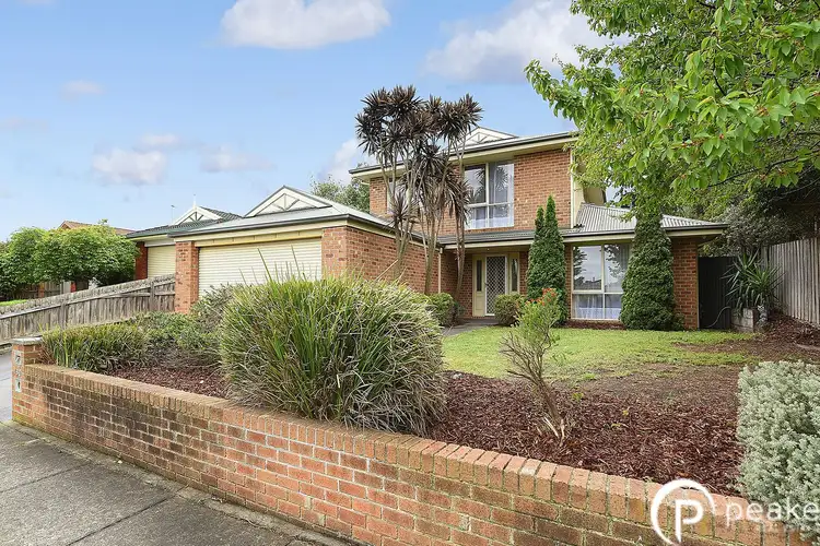130 Bemersyde Drive, Berwick VIC 3806