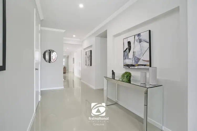 Second view of Homely house listing, 18 Howe Street, Harrington Park NSW 2567
