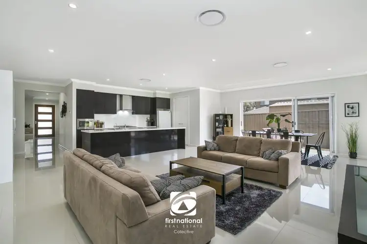 Fourth view of Homely house listing, 18 Howe Street, Harrington Park NSW 2567
