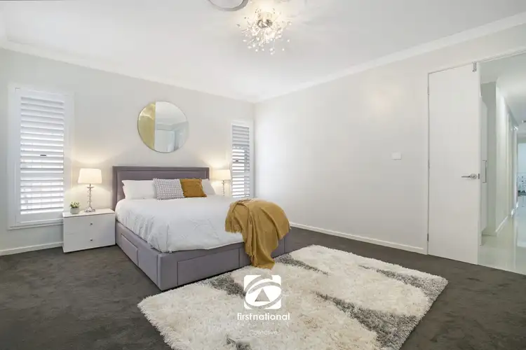 Fifth view of Homely house listing, 18 Howe Street, Harrington Park NSW 2567