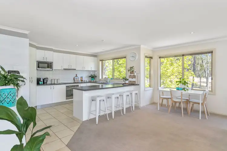 Main view of Homely house listing, 1A Stuart Place, Sunshine Bay NSW 2536