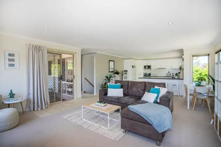 Second view of Homely house listing, 1A Stuart Place, Sunshine Bay NSW 2536