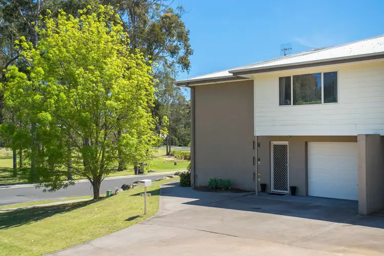 Third view of Homely house listing, 1A Stuart Place, Sunshine Bay NSW 2536