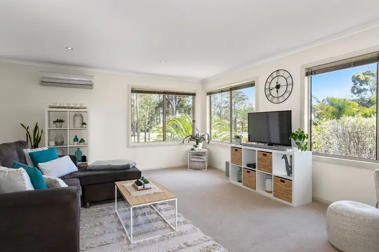 Fourth view of Homely house listing, 1A Stuart Place, Sunshine Bay NSW 2536