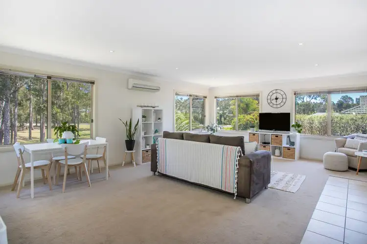 Fifth view of Homely house listing, 1A Stuart Place, Sunshine Bay NSW 2536