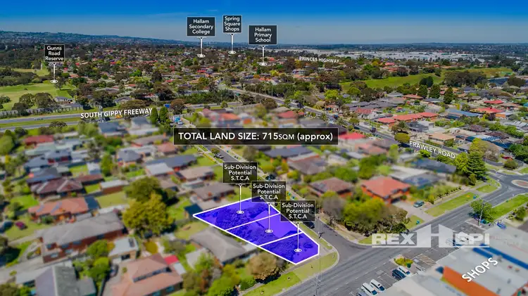 87 Doveton Avenue, Eumemmerring VIC 3177
