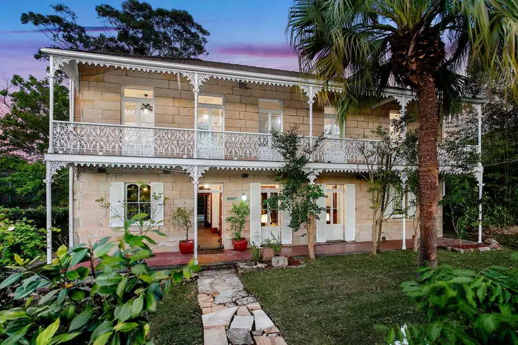 143 High Street, Willoughby NSW 2068