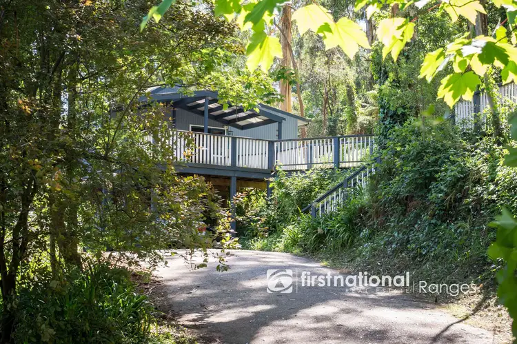 Main view of Homely house listing, 7 Selby-Aura Road, Selby VIC 3159