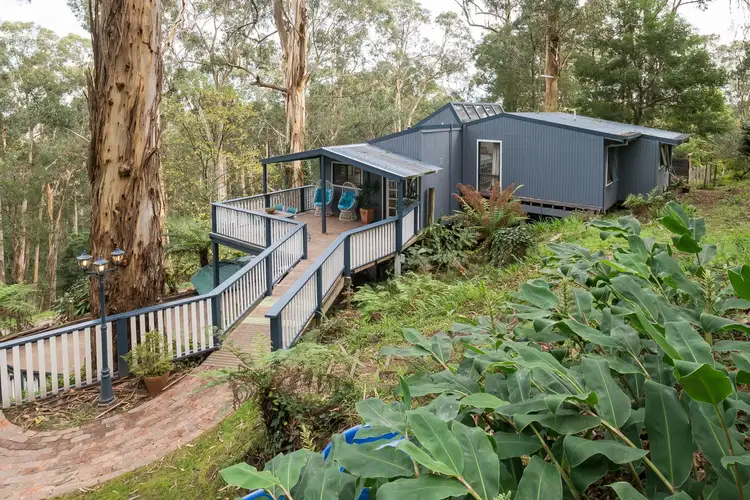 Third view of Homely house listing, 7 Selby-Aura Road, Selby VIC 3159