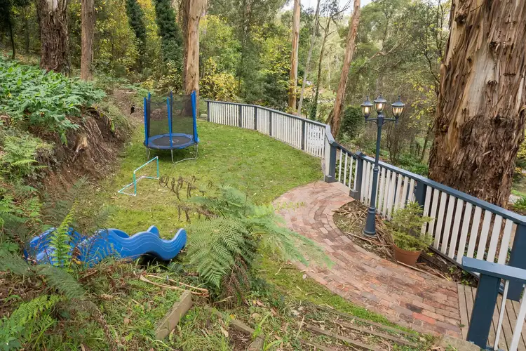 Fourth view of Homely house listing, 7 Selby-Aura Road, Selby VIC 3159