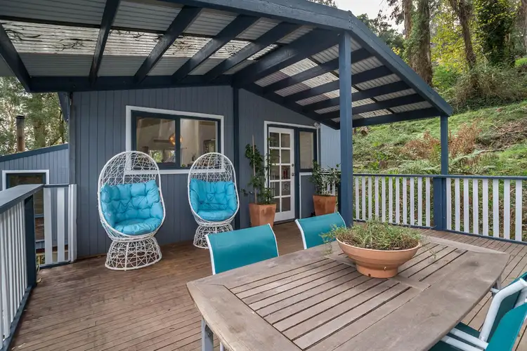 Fifth view of Homely house listing, 7 Selby-Aura Road, Selby VIC 3159