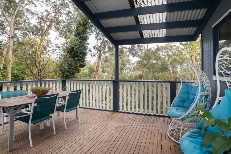 Sixth view of Homely house listing, 7 Selby-Aura Road, Selby VIC 3159