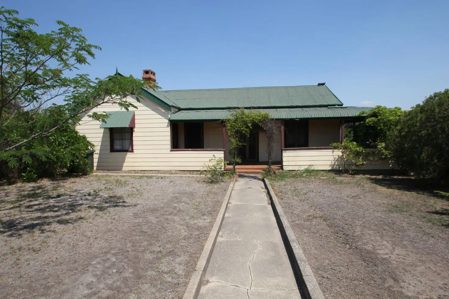 Main view of Homely house listing, 82 Wood Street, Tenterfield NSW 2372