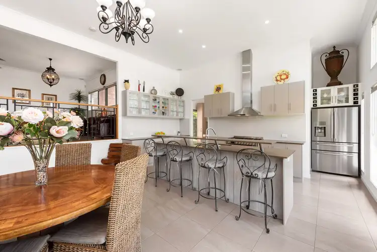43 Goodenia Crescent, Seventeen Mile Rocks QLD 4073