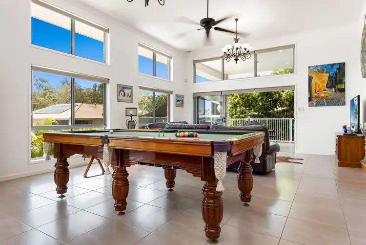 Fifth view of Homely other listing, 43 Goodenia Crescent, Seventeen Mile Rocks QLD 4073