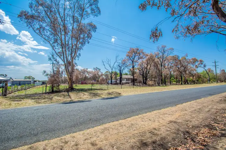 Main view of Homely land listing, 27-31 Devlin Road, Castlereagh NSW 2749