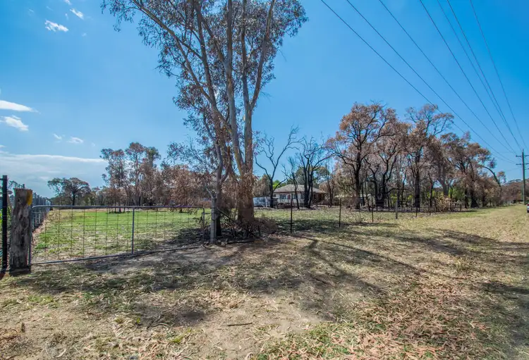 Third view of Homely land listing, 27-31 Devlin Road, Castlereagh NSW 2749