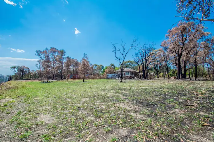 Fourth view of Homely land listing, 27-31 Devlin Road, Castlereagh NSW 2749