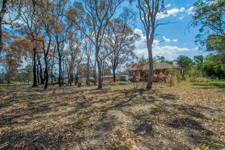 Fifth view of Homely land listing, 27-31 Devlin Road, Castlereagh NSW 2749