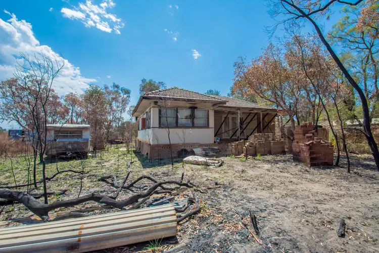Sixth view of Homely land listing, 27-31 Devlin Road, Castlereagh NSW 2749