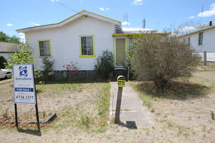 142 Petrie Street, Tenterfield NSW 2372
