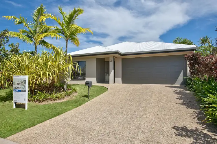 Main view of Homely house listing, 5 Liontown Way, Trinity Park QLD 4879