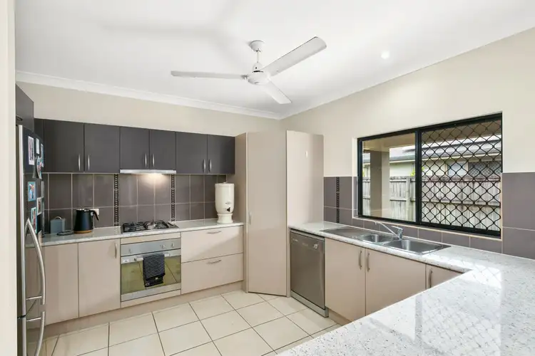 Second view of Homely house listing, 5 Liontown Way, Trinity Park QLD 4879